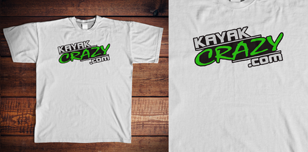 KayakCrazy Logo
