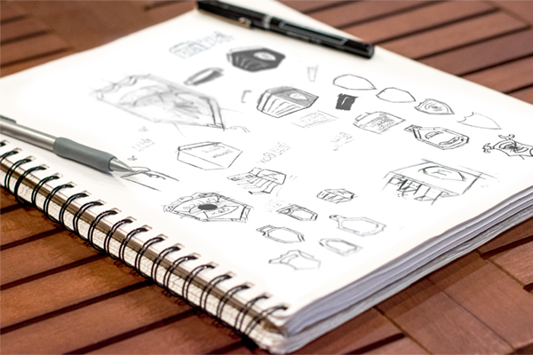 Police ToolBox sketch